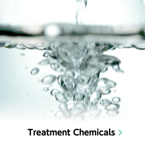 Treatment Chemicals