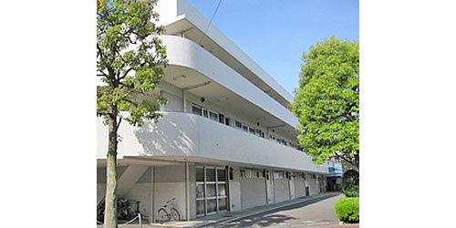 東京技術センター